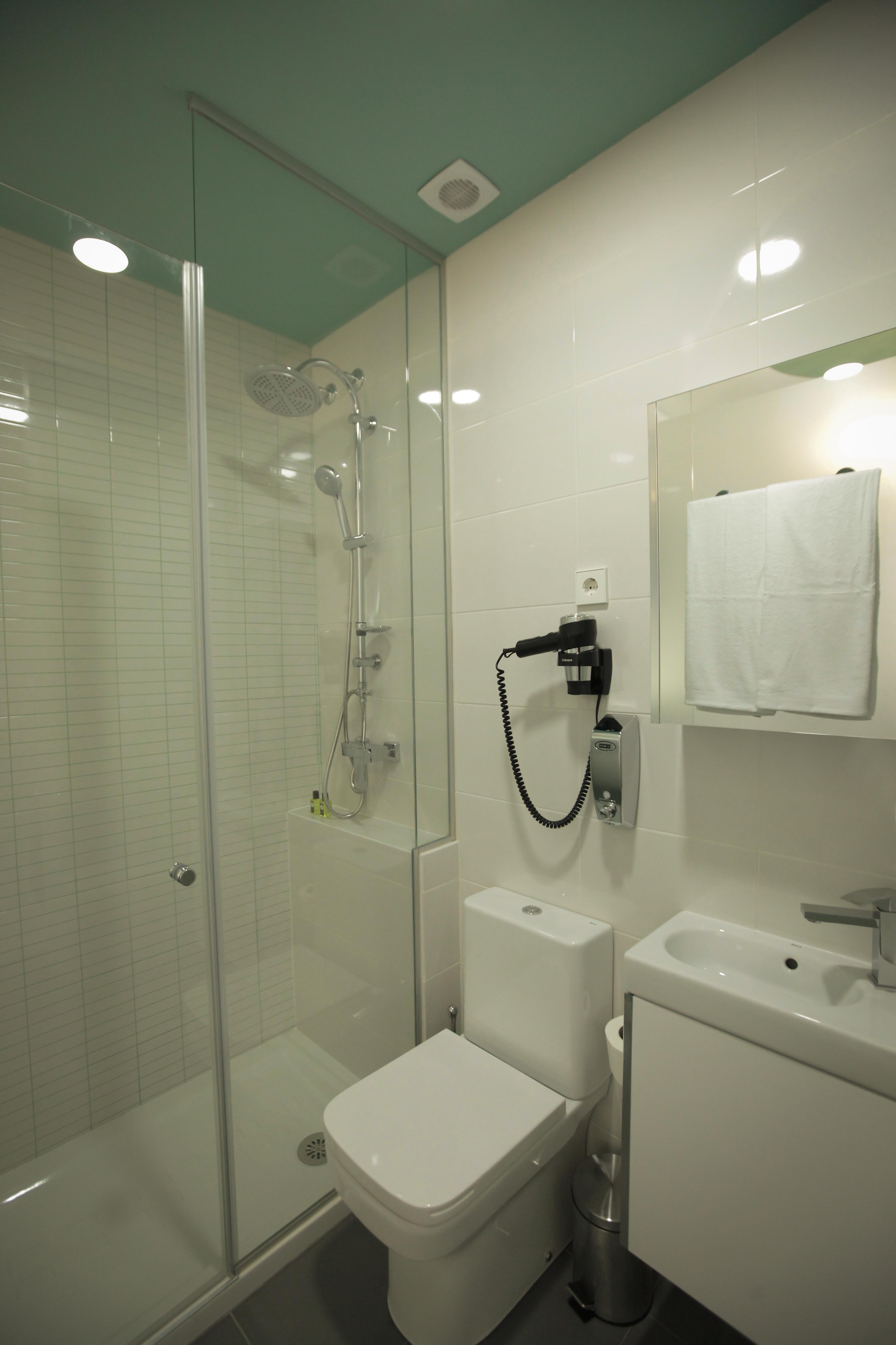 Vitium Urban Suites Madrid Exterior foto