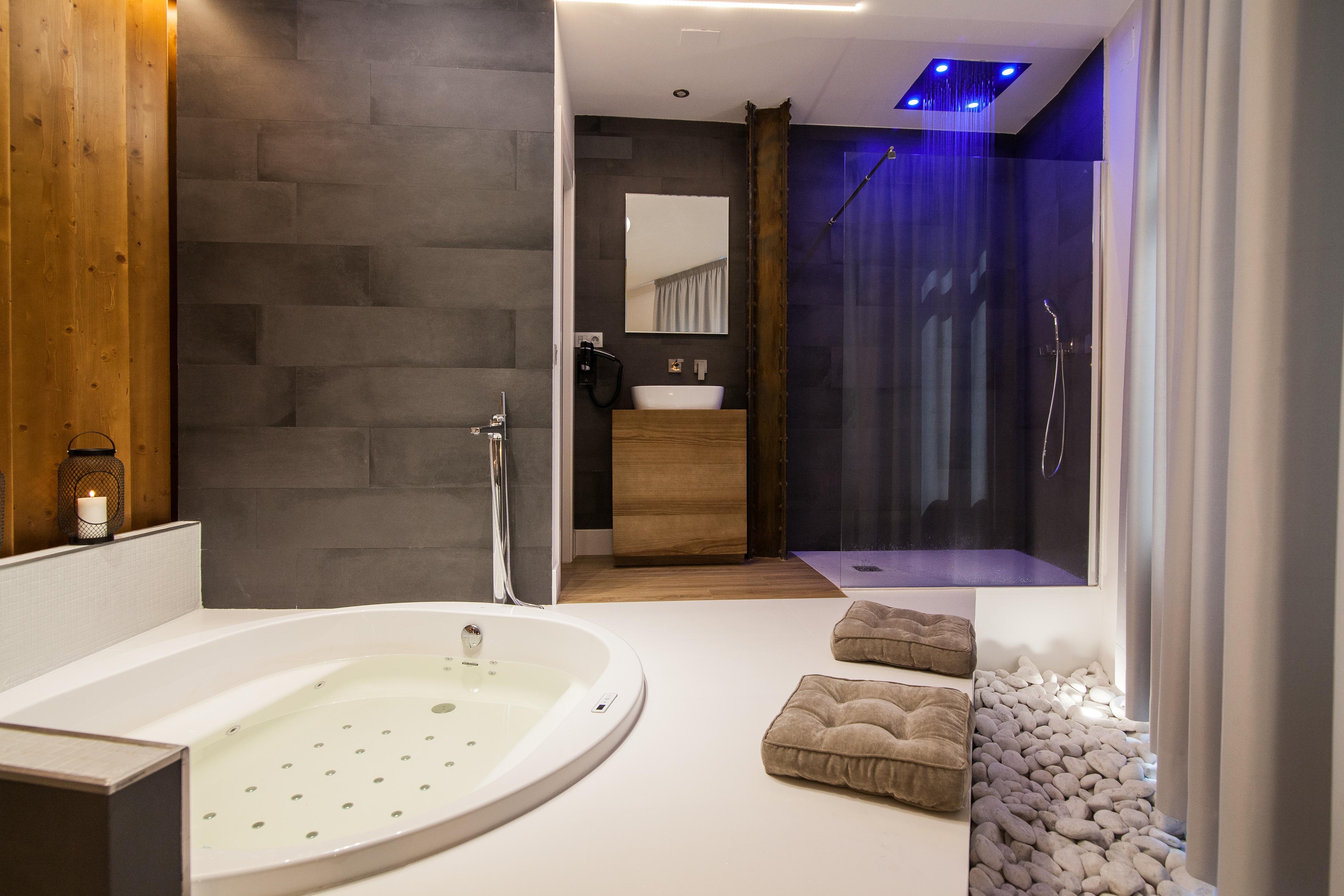 Vitium Urban Suites Madrid Exterior foto