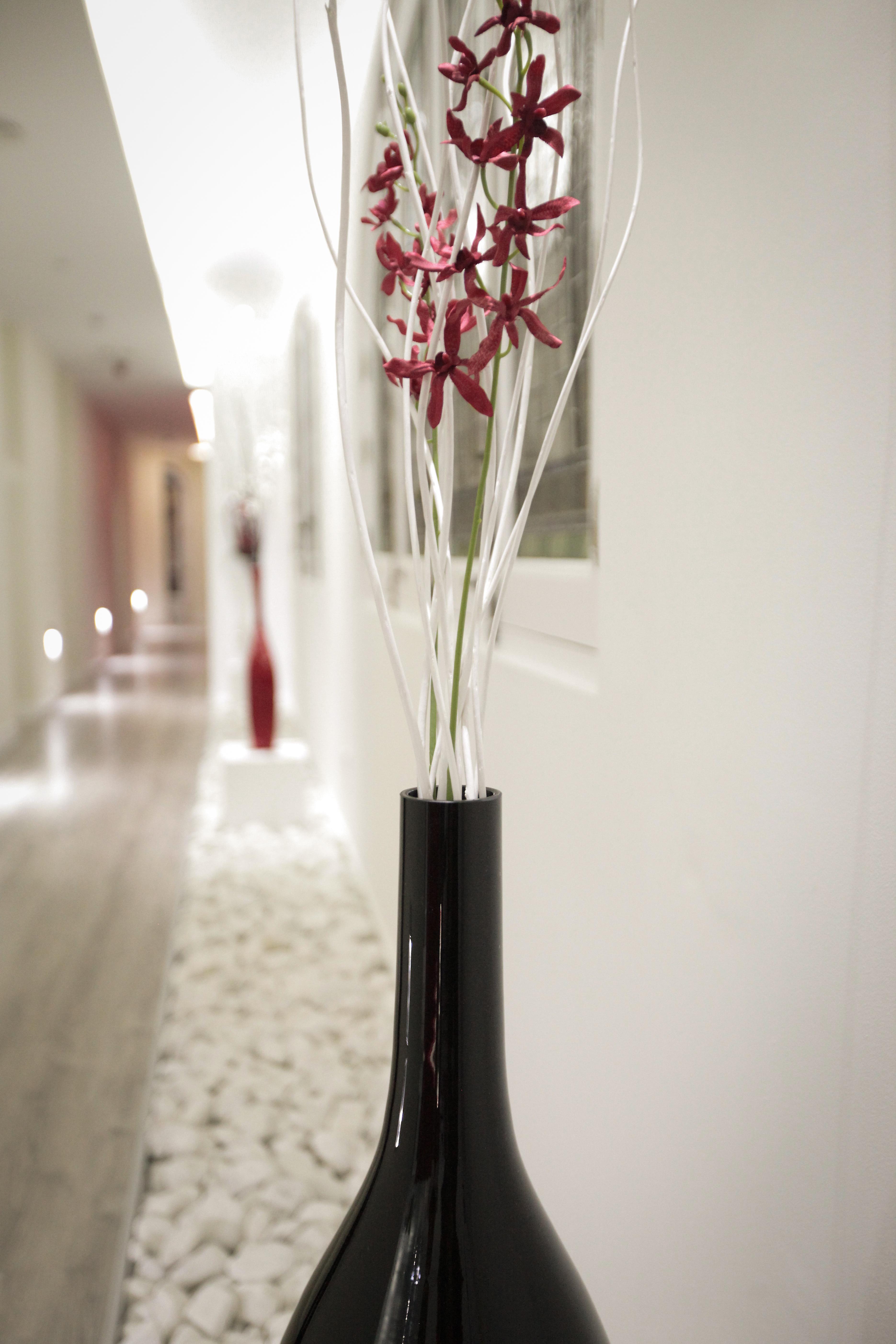 Vitium Urban Suites Madrid Exterior foto